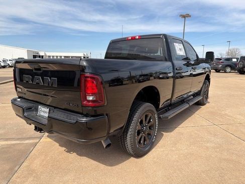 New 2026 RAM 2500 Big Horn image 22