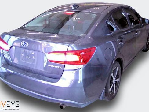 Used 2019 Subaru Impreza 2.0i Premium AWD/4WD image 3
