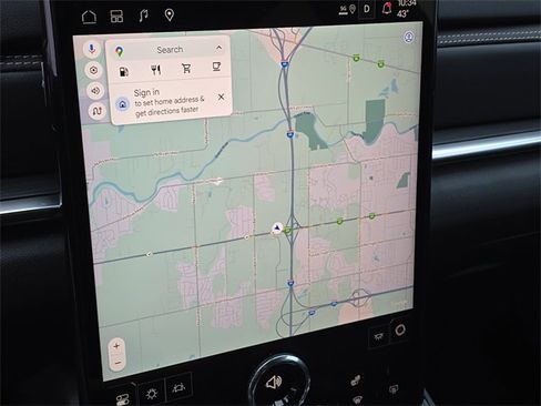 New 2026 GMC Terrain Elevation image 14