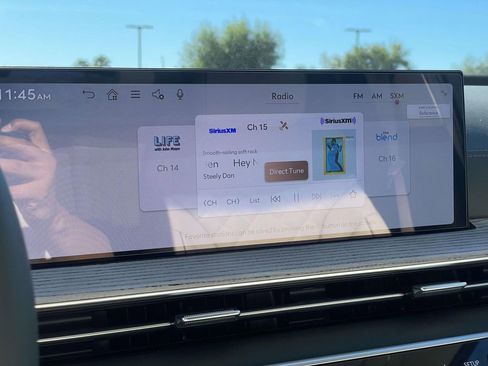 New 2026 Genesis GV80 3.5T Prestige AWD/4WD image 15