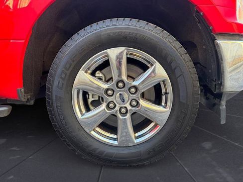 Certified 2019 Ford F150 XLT w/ Equipment Group 302A Luxury image 11