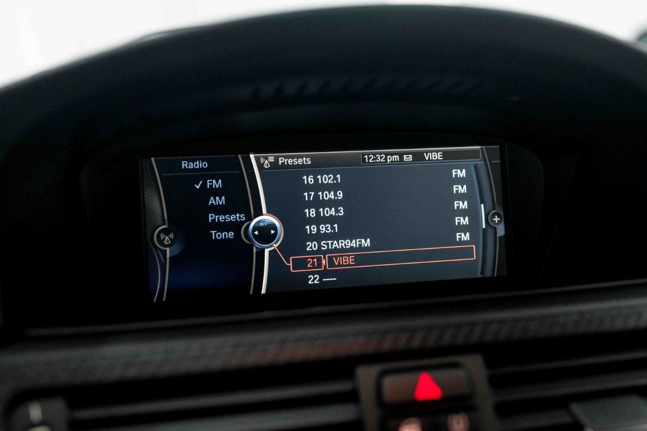 Used 2011 BMW M3 Coupe RWD image 67