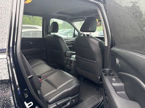 Used 2022 Honda Pilot EX-L image 9