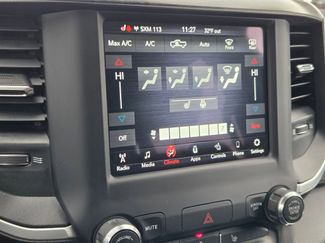 Used 2020 RAM 1500 Big Horn video 2