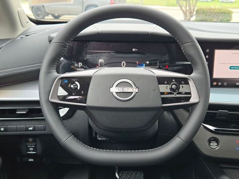 New 2026 Nissan Murano SL AWD/4WD image 17