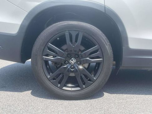Used 2021 Honda Pilot Special Edition image 10
