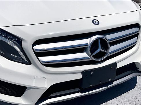Used 2015 Mercedes-Benz GLA 250 4MATIC image 48