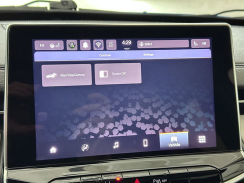 Certified 2024 Jeep Compass Limited image 45