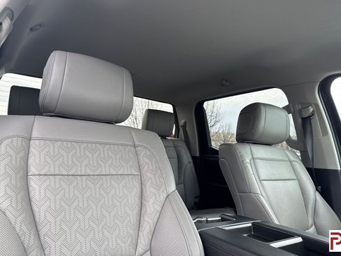 Used 2023 Toyota Tundra SR5 w/ TRD Off-Road Premium Package image 19