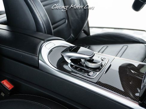 Used 2022 Mercedes-Benz G 550 image 36