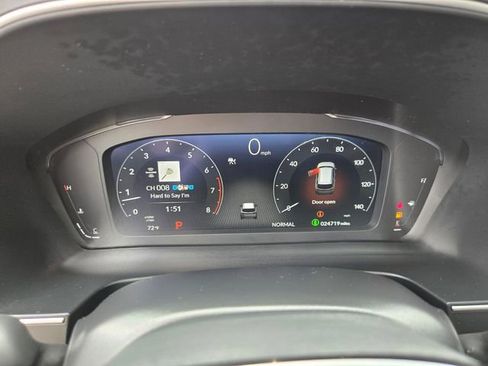 Certified 2023 Honda Pilot Elite image 34