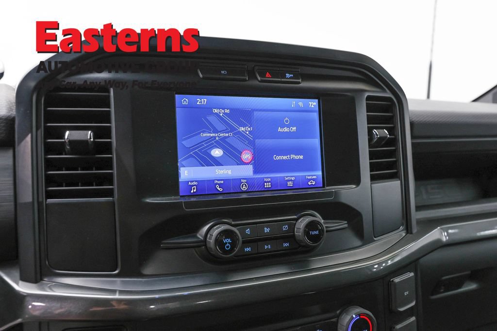 Used 2023 Ford F150 XL w/ STX Appearance Package AWD/4WD image 20
