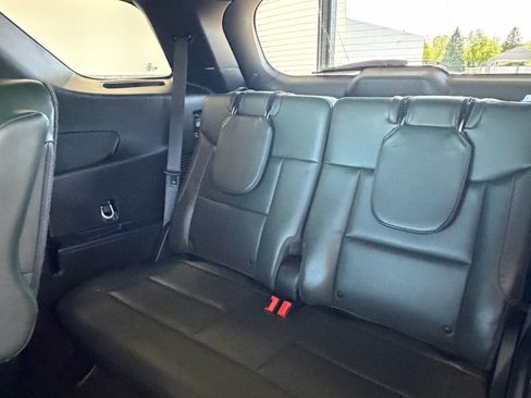 Used 2023 Ford Explorer Timberline AWD/4WD image 20