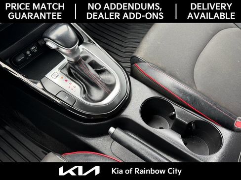 Used 2020 Kia Forte GT image 26