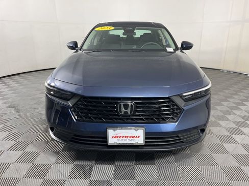 Used 2023 Honda Accord EX image 15