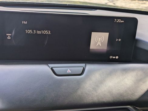 New 2026 MAZDA CX-90 3.3 Turbo w/ Premium Plus Pkg image 24