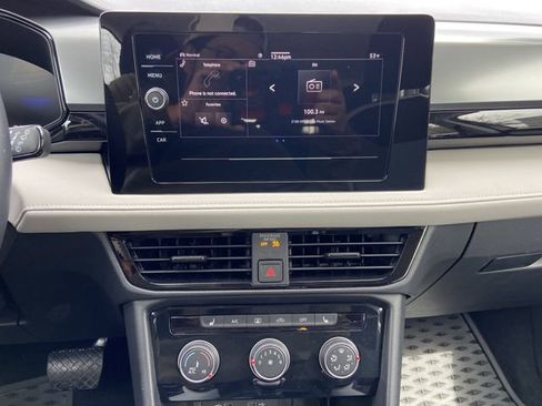 Used 2025 Volkswagen Taos S image 18