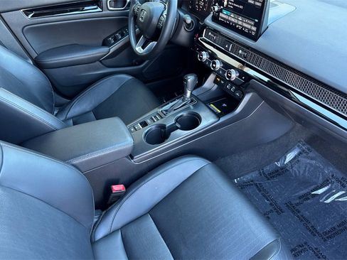 Certified 2023 Honda Civic Touring image 18