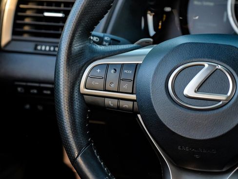 Used 2022 Lexus RX 450h F Sport w/ Accessory Package image 19