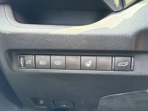 Used 2023 Toyota RAV4 XLE Premium AWD/4WD image 32