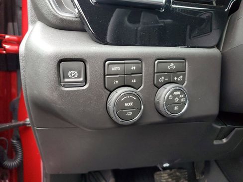 New 2026 Chevrolet Silverado 1500 LT Trail Boss image 18