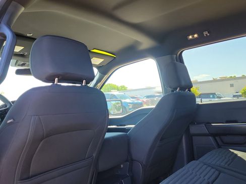 Used 2021 Ford F150 XL w/ STX Appearance Package image 12