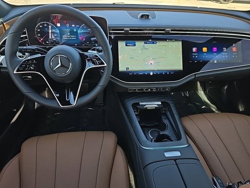 New 2026 Mercedes-Benz E 350 4MATIC image 12