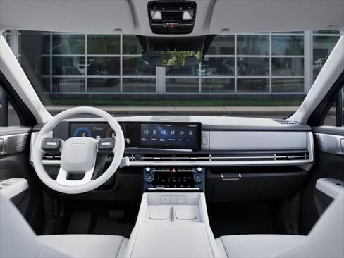 New 2025 Hyundai Santa Fe SEL image 11