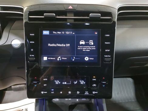 Used 2023 Hyundai Tucson SEL w/ Convenience Package image 22