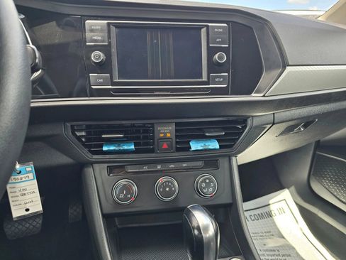 Used 2019 Volkswagen Jetta S w/ Driver Assistance Package FWD image 29