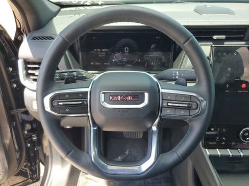 New 2026 GMC Terrain Elevation AWD/4WD image 21