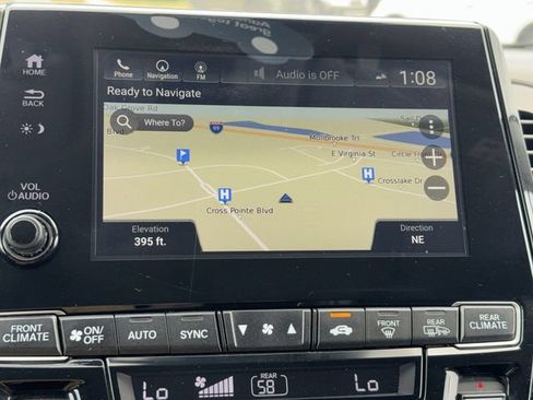Used 2019 Honda Odyssey Elite image 23