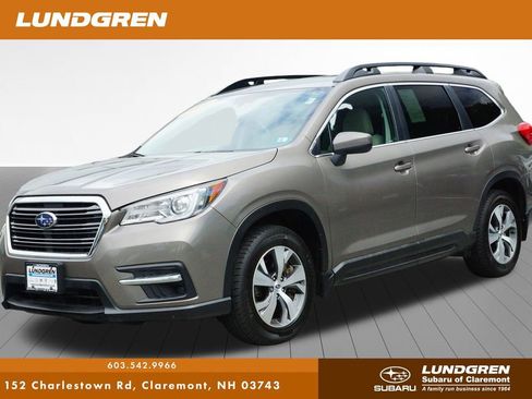Used 2022 Subaru Ascent Premium w/ Convenience Package image 9