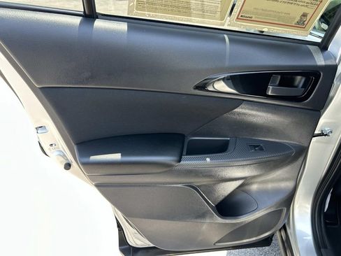 Used 2025 Mitsubishi Eclipse Cross ES AWD/4WD image 23