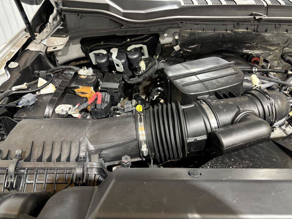 Used 2022 Ford F250 XL w/ STX Appearance Package AWD/4WD image 23