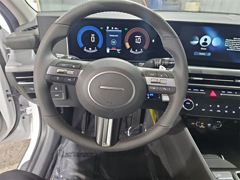 New 2026 Hyundai Sonata SEL image 17