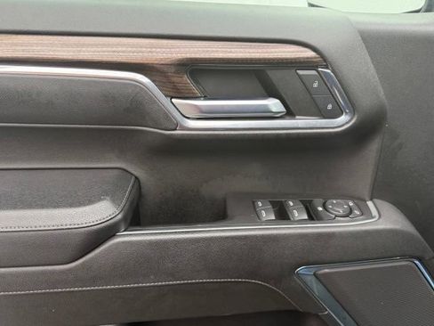Certified 2023 Chevrolet Silverado 1500 LT AWD/4WD image 33