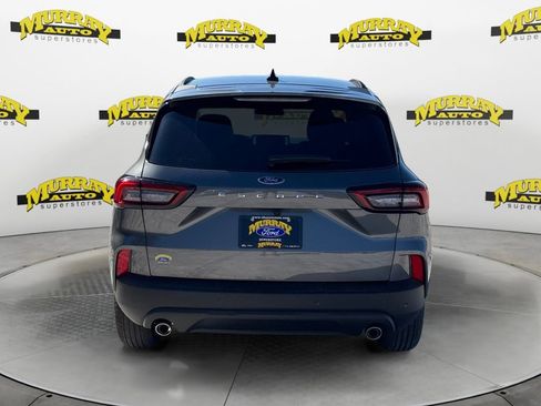 New 2026 Ford Escape ST-Line w/ Tech Pack #1 image 4