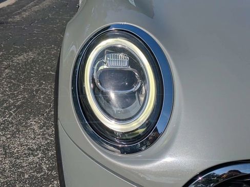 Used 2020 MINI Cooper S w/ Storage Package FWD image 9