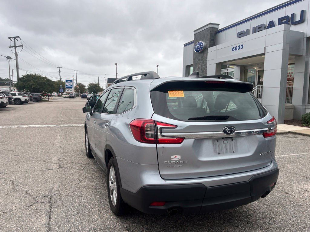 Used 2023 Subaru Ascent 8-Passenger AWD/4WD image 6