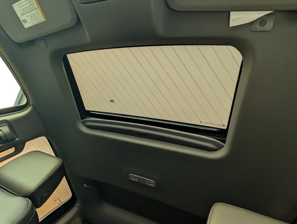 New 2026 Chevrolet Silverado 1500 RST AWD/4WD image 25
