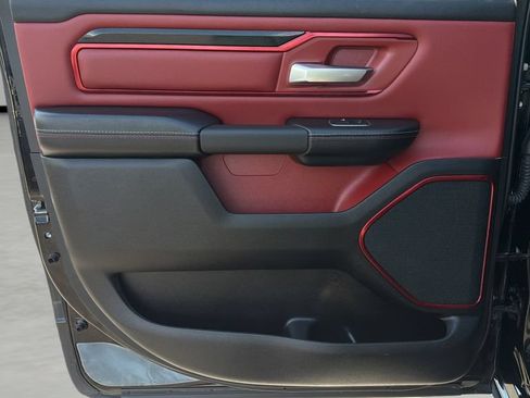 Used 2022 RAM 1500 Rebel w/ Rebel Level 2 Equipment Group AWD/4WD image 15