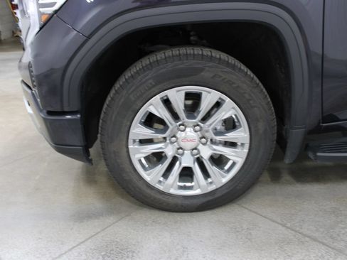 Used 2024 GMC Sierra 1500 Denali AWD/4WD image 38