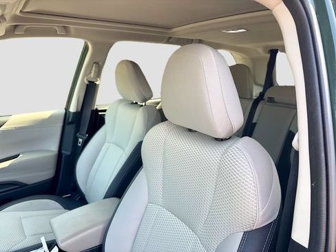 Certified 2024 Subaru Forester Premium AWD/4WD image 23