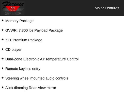 Used 2011 Ford Expedition XLT w/ 201A Rapid Spec Order Code image 13