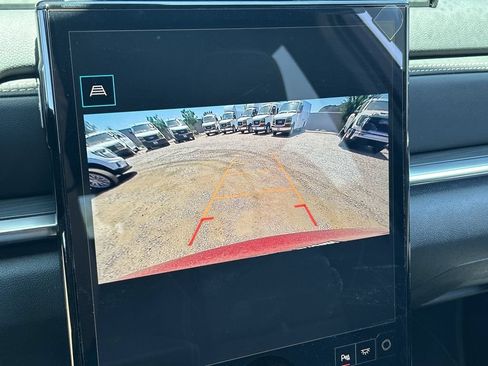 New 2026 GMC Terrain Elevation FWD image 15