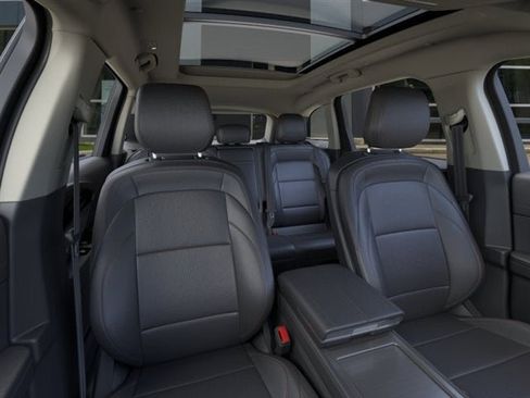 New 2026 Lincoln Nautilus Premier w/ Equipment Group 102A AWD/4WD image 54