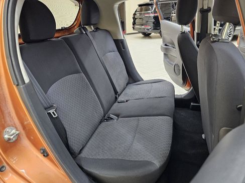 Used 2017 Mitsubishi Mirage ES FWD image 20