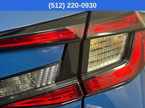 Used 2025 Subaru Crosstrek 2.5i Wilderness w/ Crosstrek Mirror Package image 32