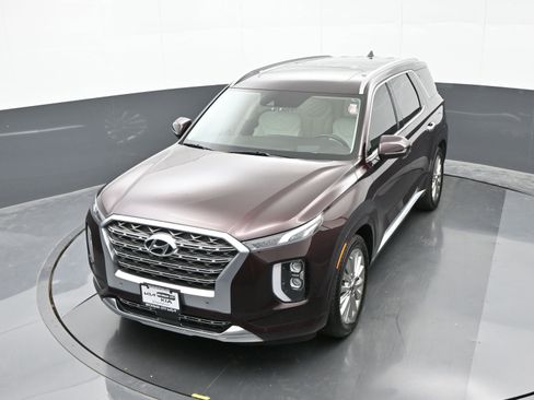 Used 2020 Hyundai Palisade Limited image 37